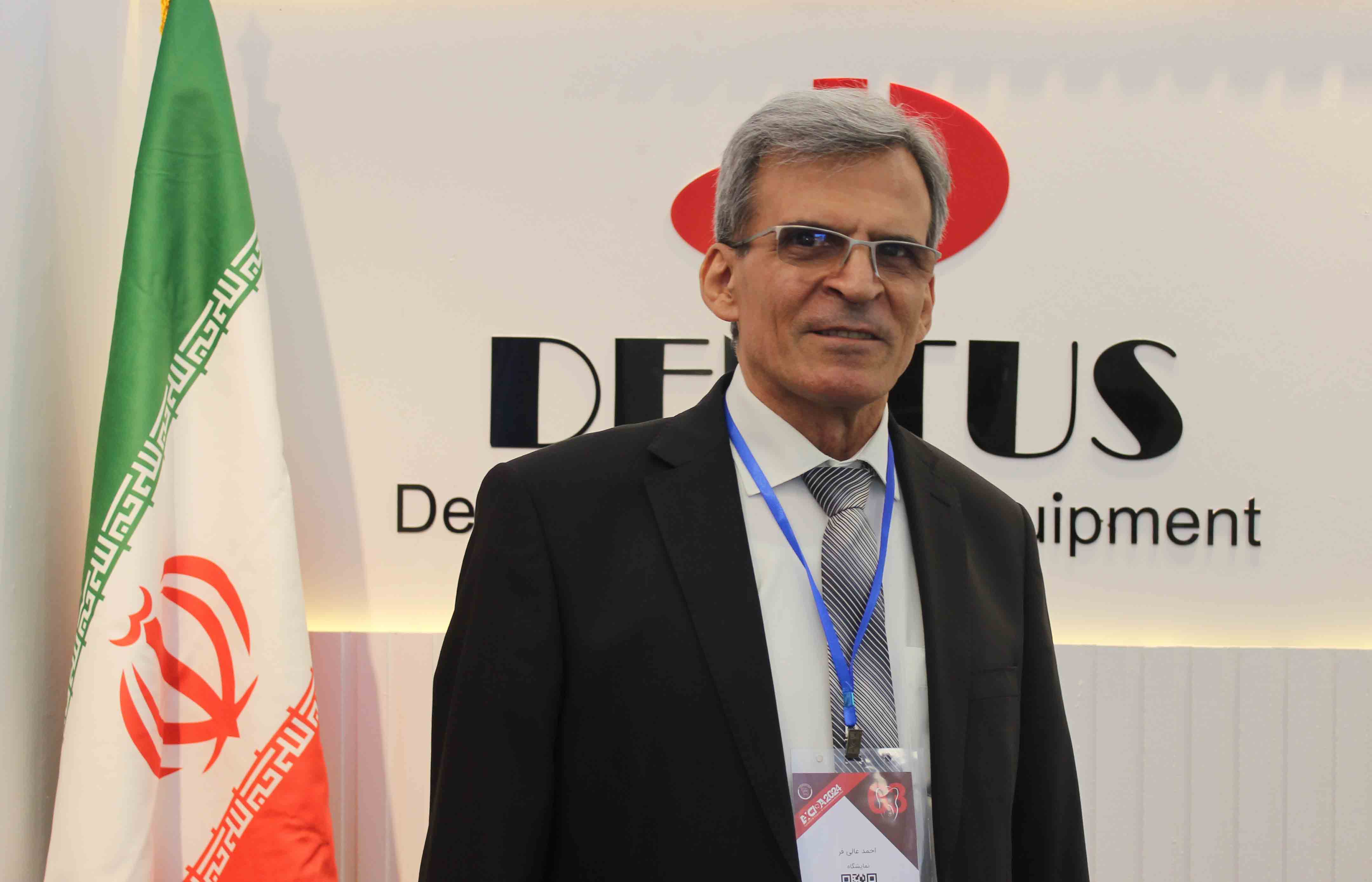 آدرس شرکت دنتوس: دفترسینا سنتر : تهران ، خیابان آزادی ، بین خیابان رودکی و نواب ، مجتمع تجهیزات دندانپزشکی سینا سنتر ، طبقه اول واحد 1 / تلفن گویا : 62808 -021/ 66429866-021 / فکس : 62808 - 021 داخلی 902 